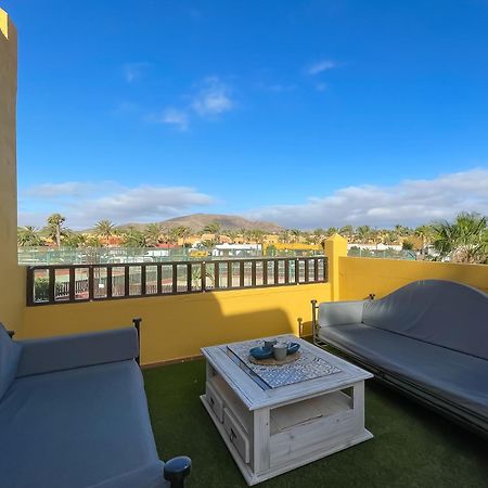 Karol Home By Best Holidays Fuerteventura Corralejo Esterno foto
