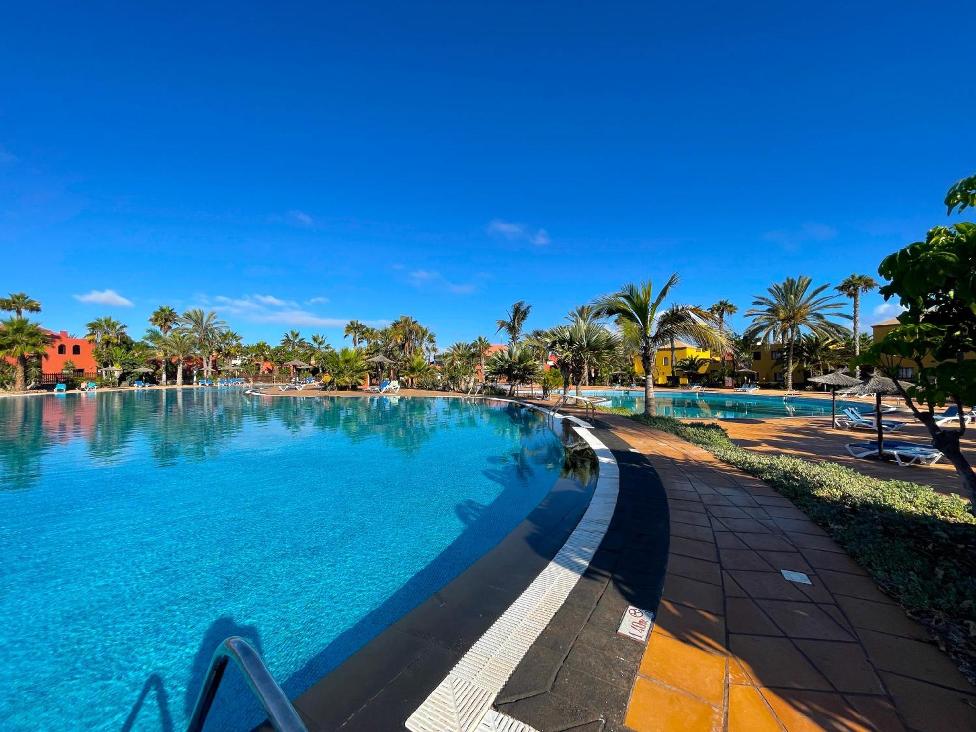 Karol Home By Best Holidays Fuerteventura Corralejo Esterno foto