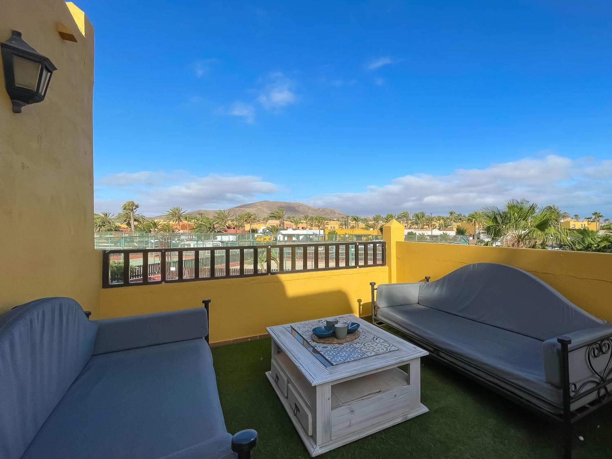 Karol Home By Best Holidays Fuerteventura Corralejo Esterno foto