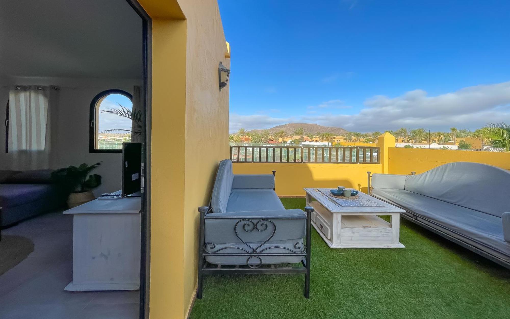 Karol Home By Best Holidays Fuerteventura Corralejo Esterno foto