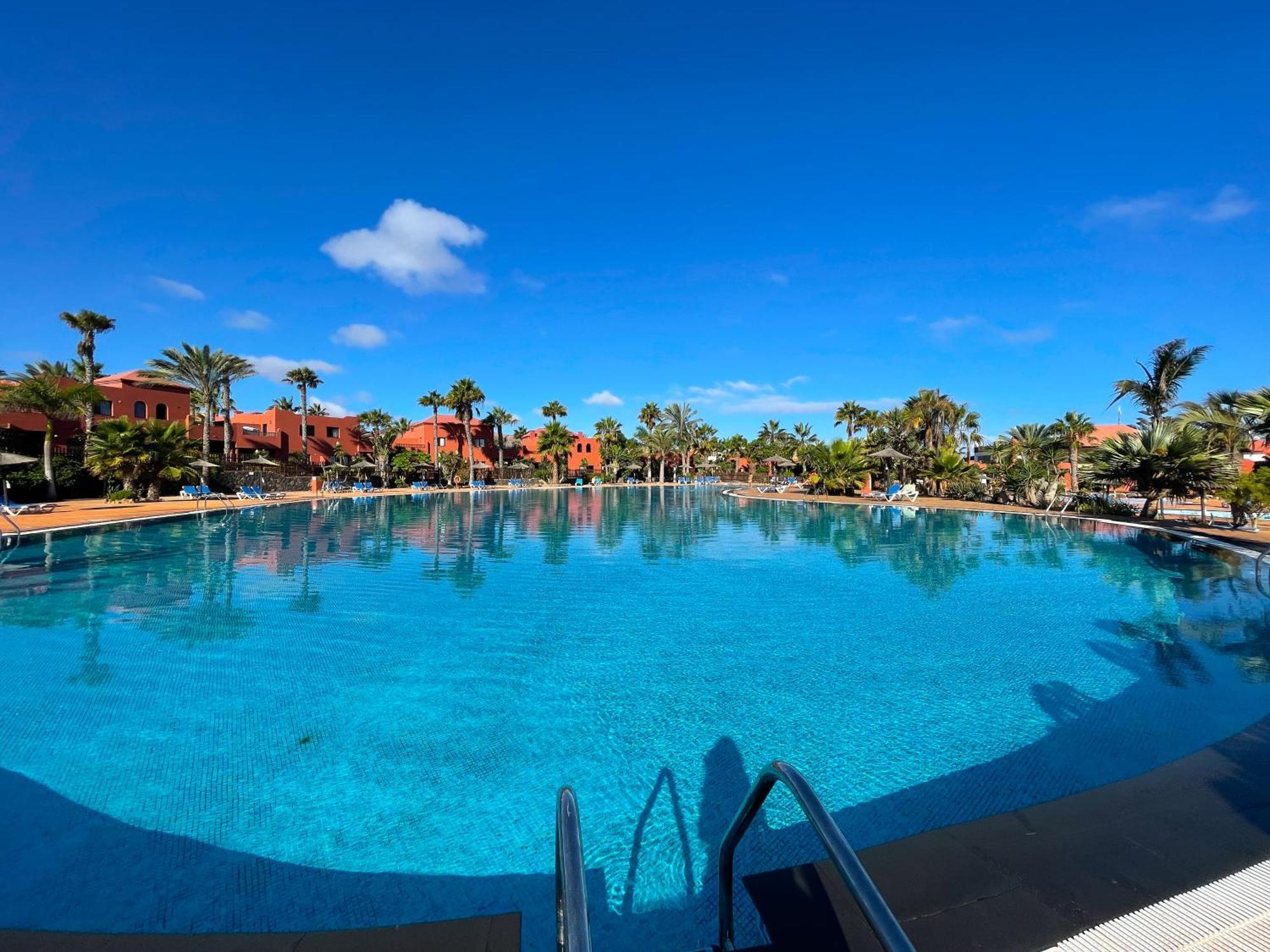 Karol Home By Best Holidays Fuerteventura Corralejo Esterno foto