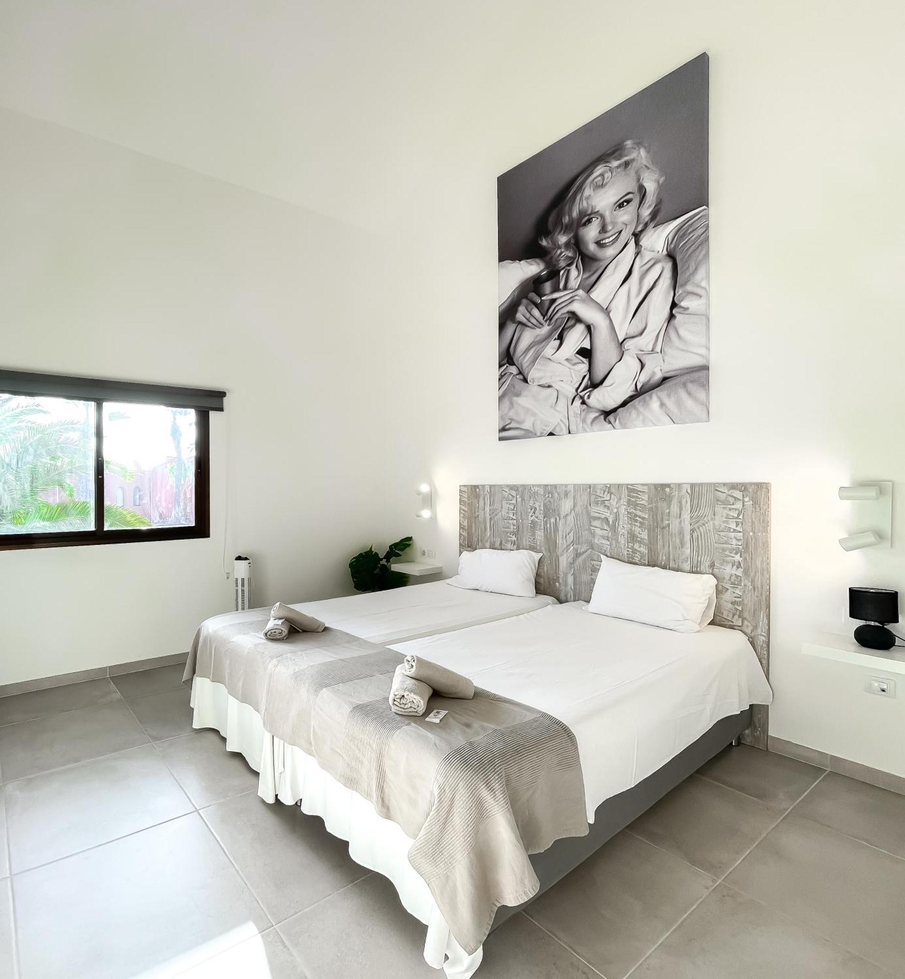 Karol Home By Best Holidays Fuerteventura Corralejo Esterno foto