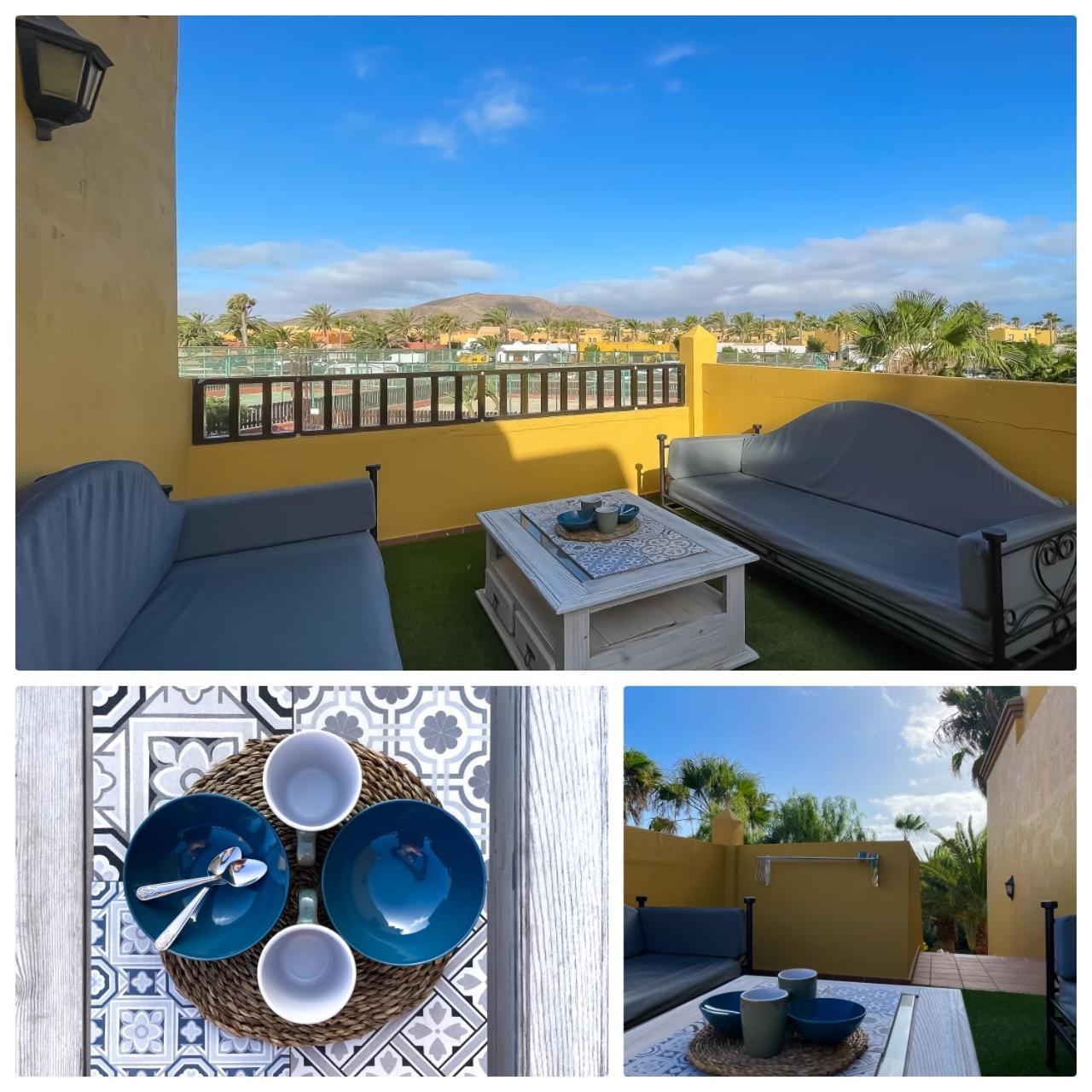Karol Home By Best Holidays Fuerteventura Corralejo Esterno foto