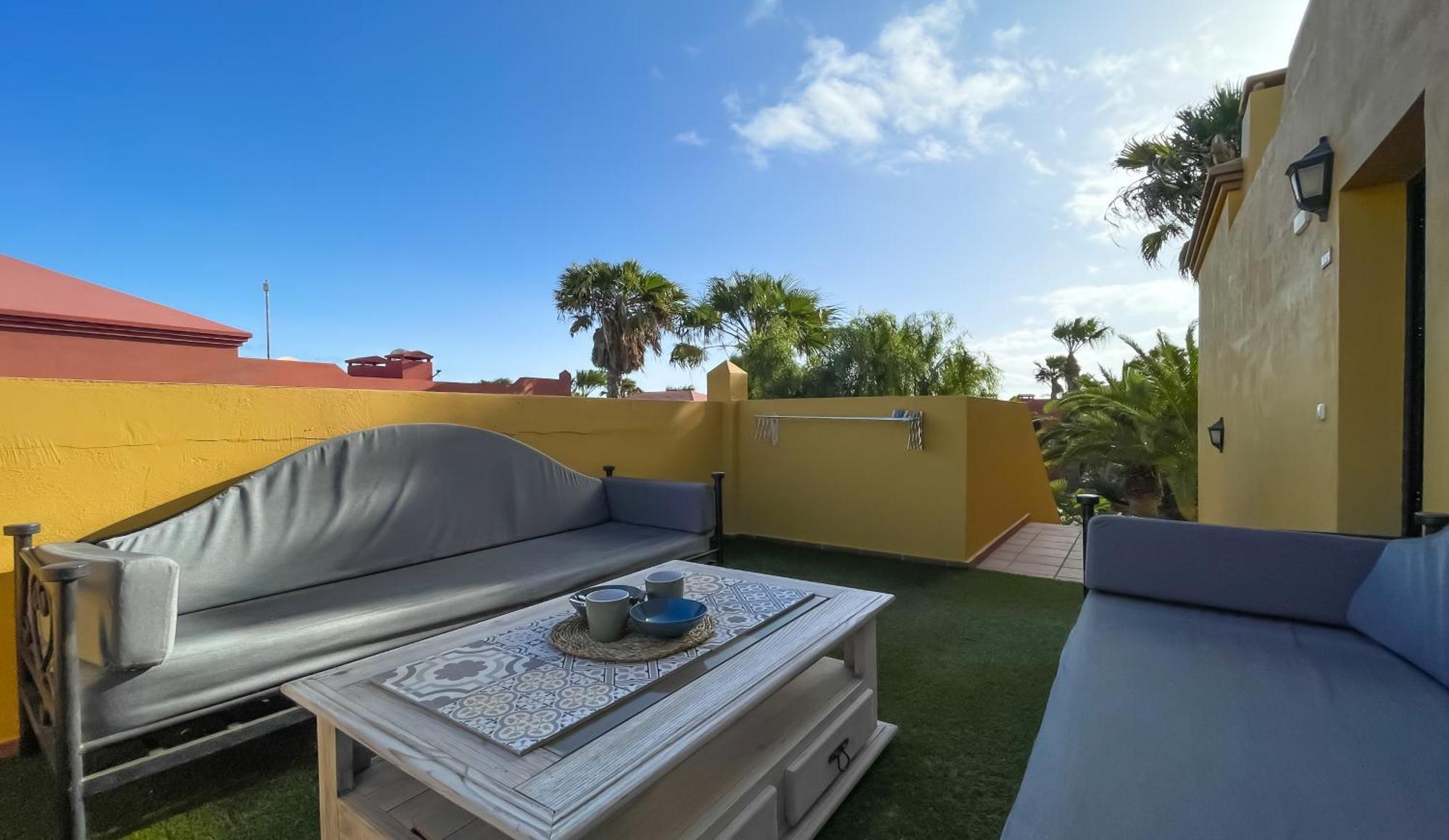 Karol Home By Best Holidays Fuerteventura Corralejo Esterno foto
