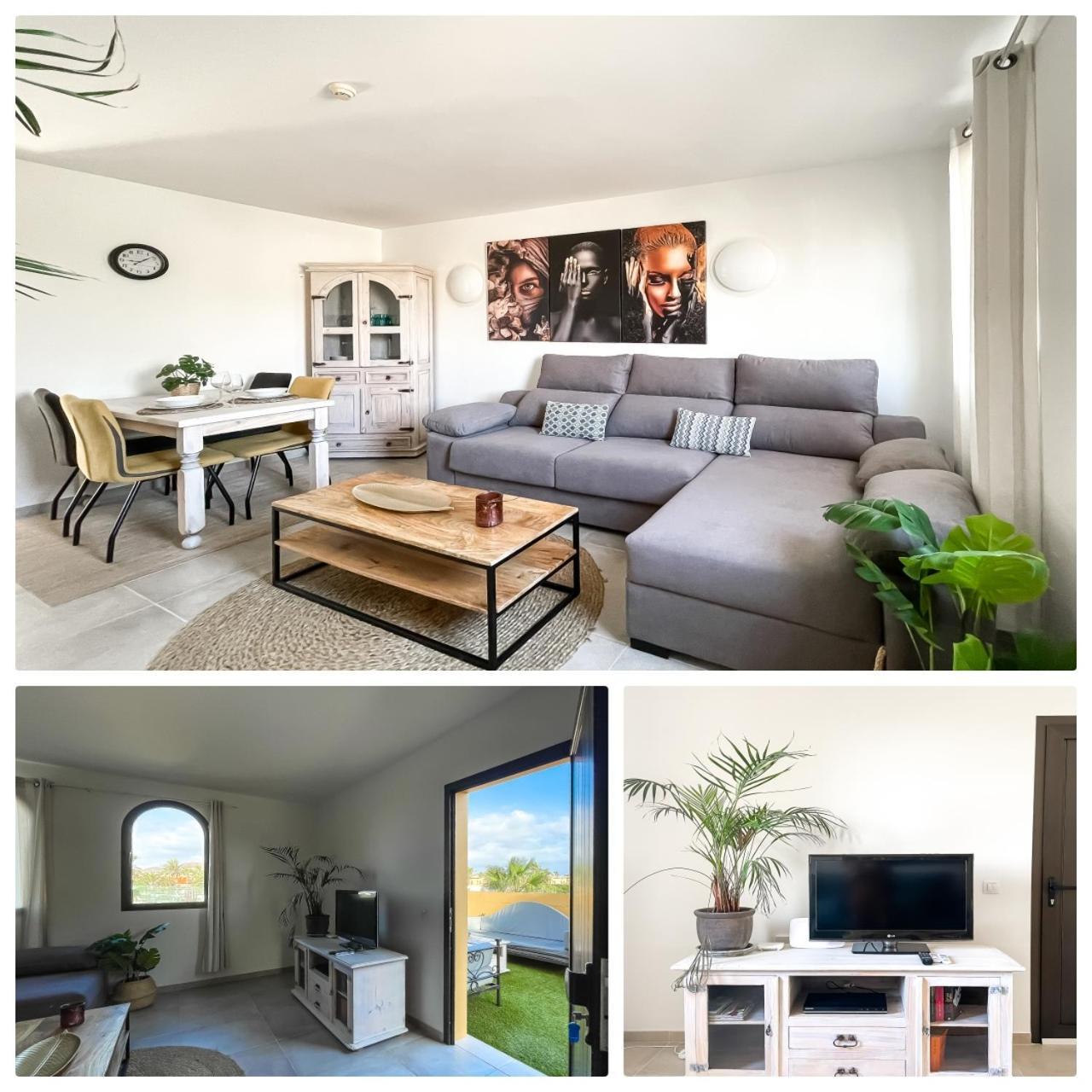 Karol Home By Best Holidays Fuerteventura Corralejo Esterno foto