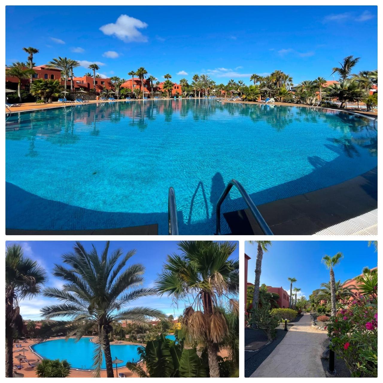 Karol Home By Best Holidays Fuerteventura Corralejo Esterno foto