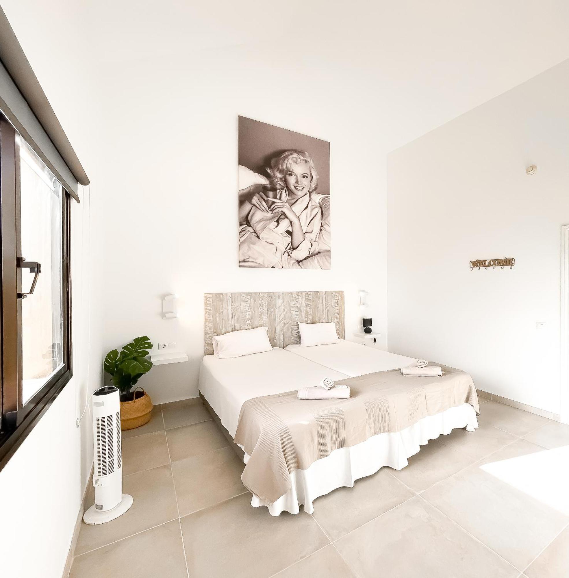 Karol Home By Best Holidays Fuerteventura Corralejo Esterno foto