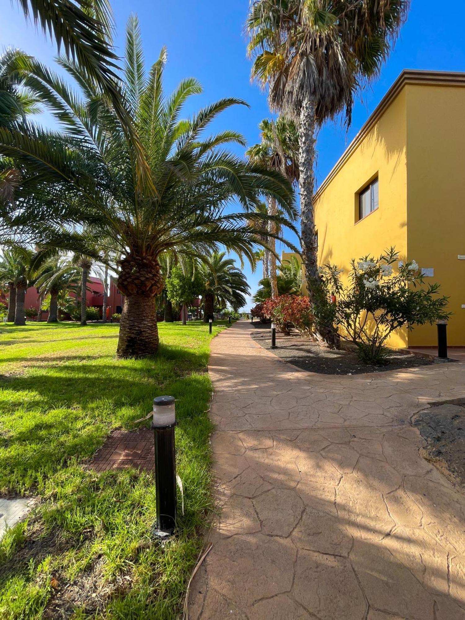 Karol Home By Best Holidays Fuerteventura Corralejo Esterno foto
