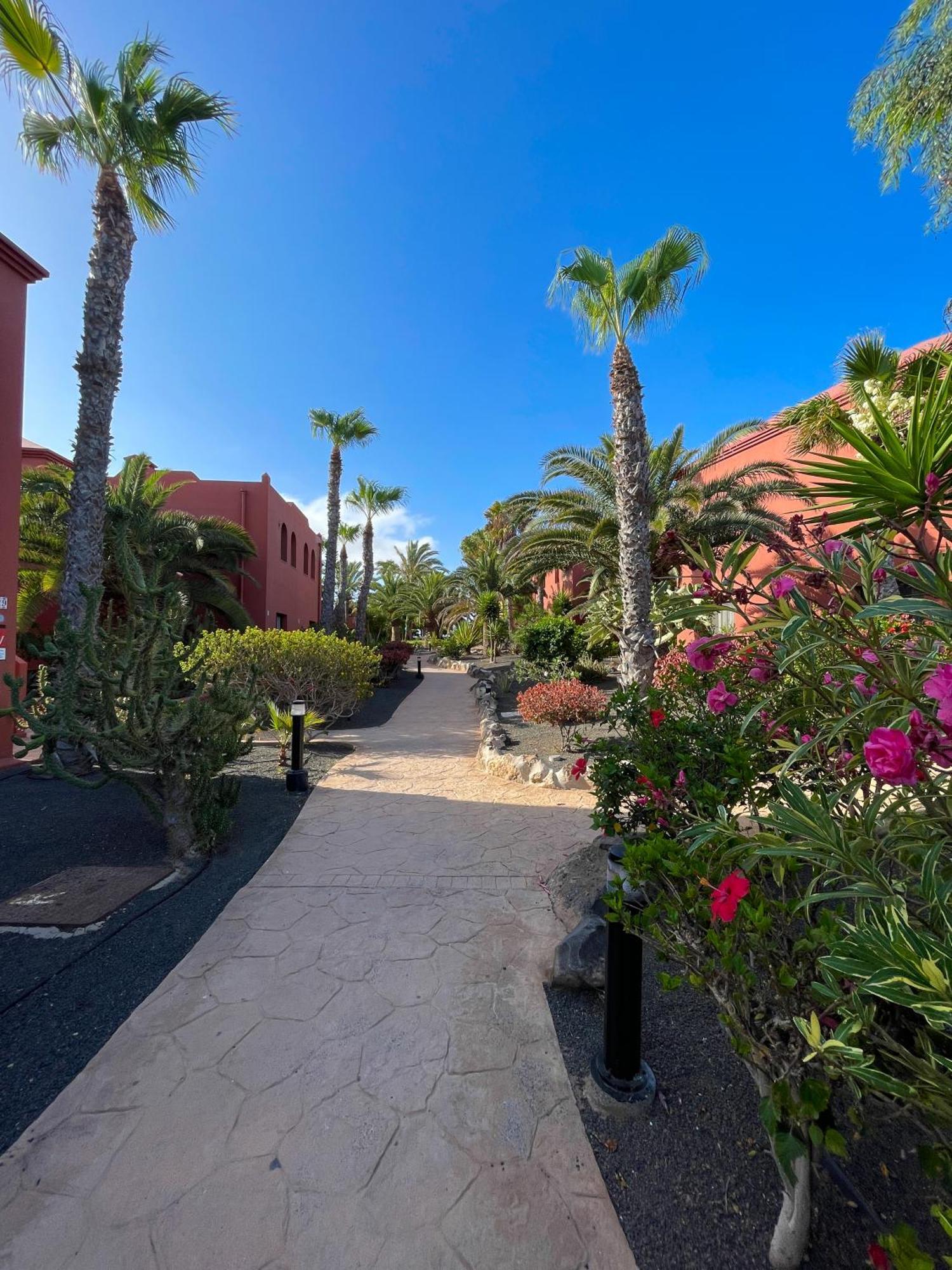 Karol Home By Best Holidays Fuerteventura Corralejo Esterno foto